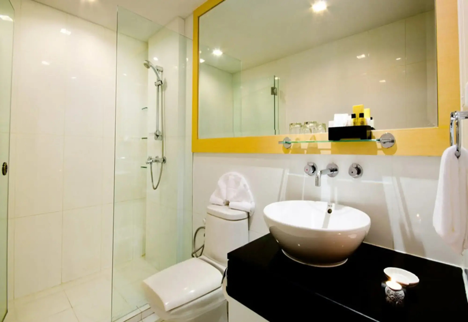 Urbana Langsuan Hotel