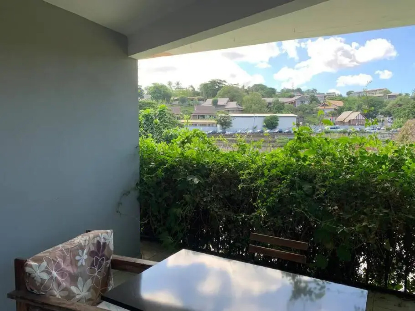 Spacieux Appartement T1 bis Mamoudzou hyper centre