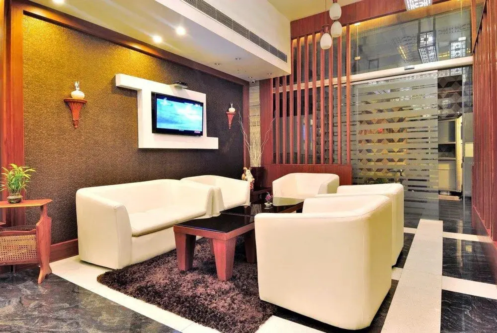 ZO Sky Industrial Business Park