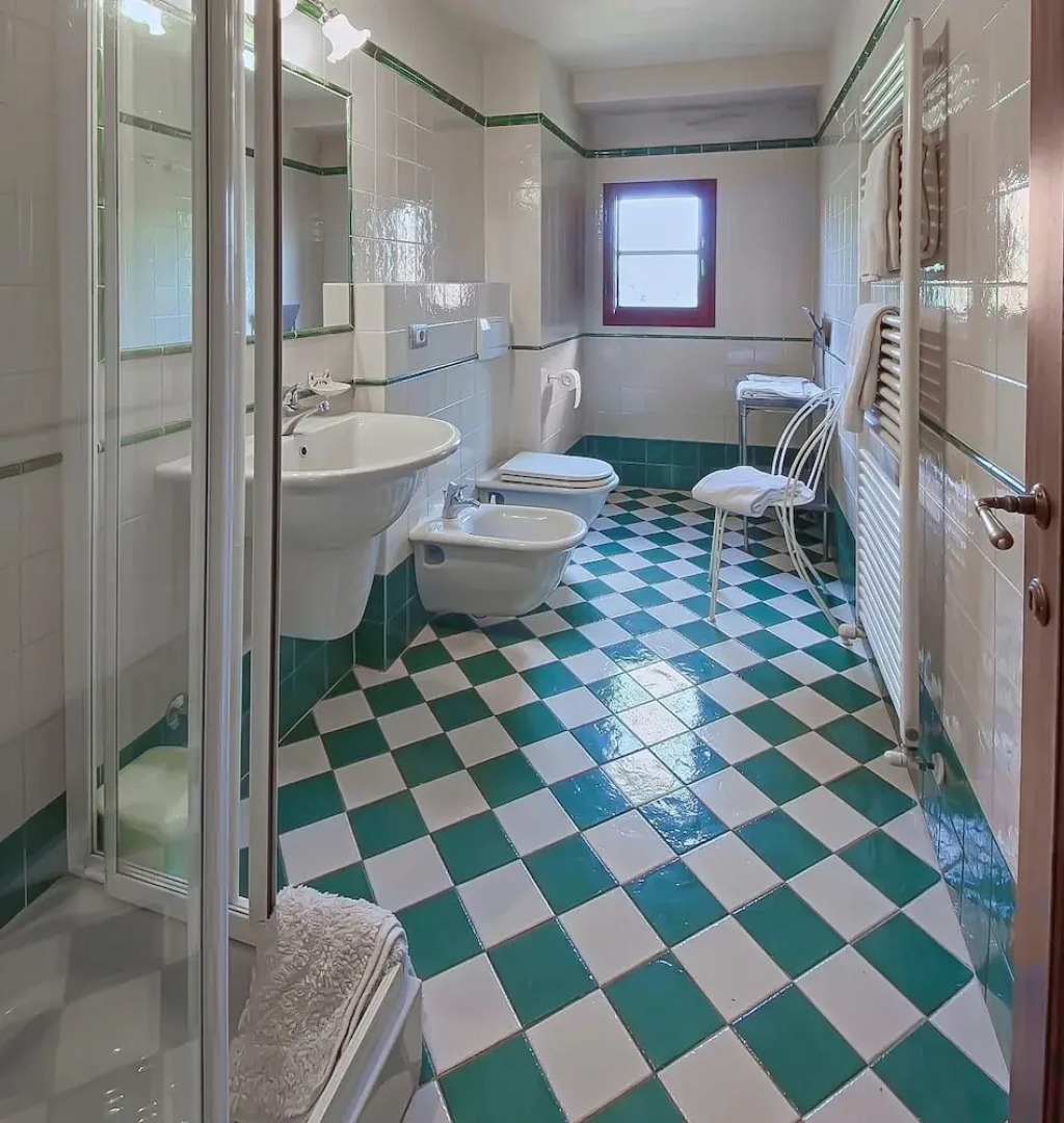 Holiday Home in Reggello