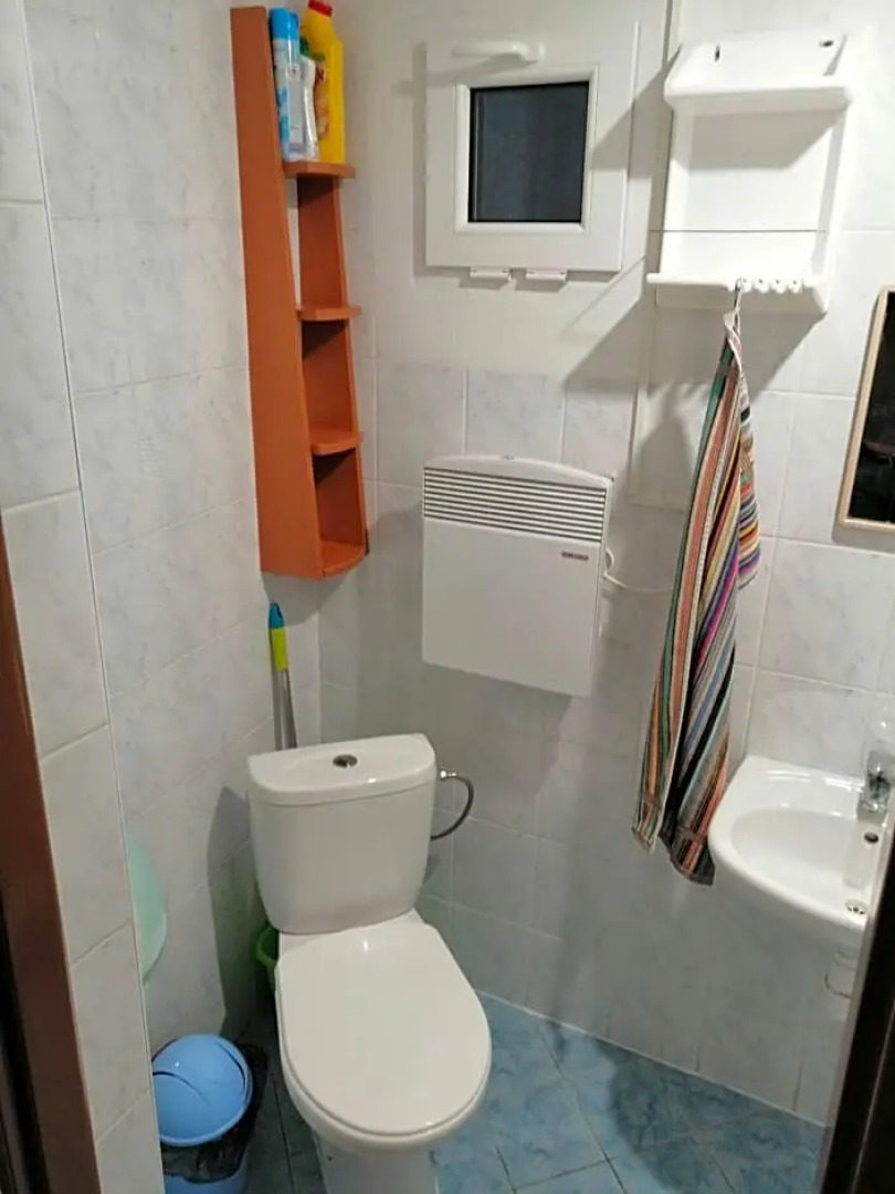 Rekreačná chata MAKYTA