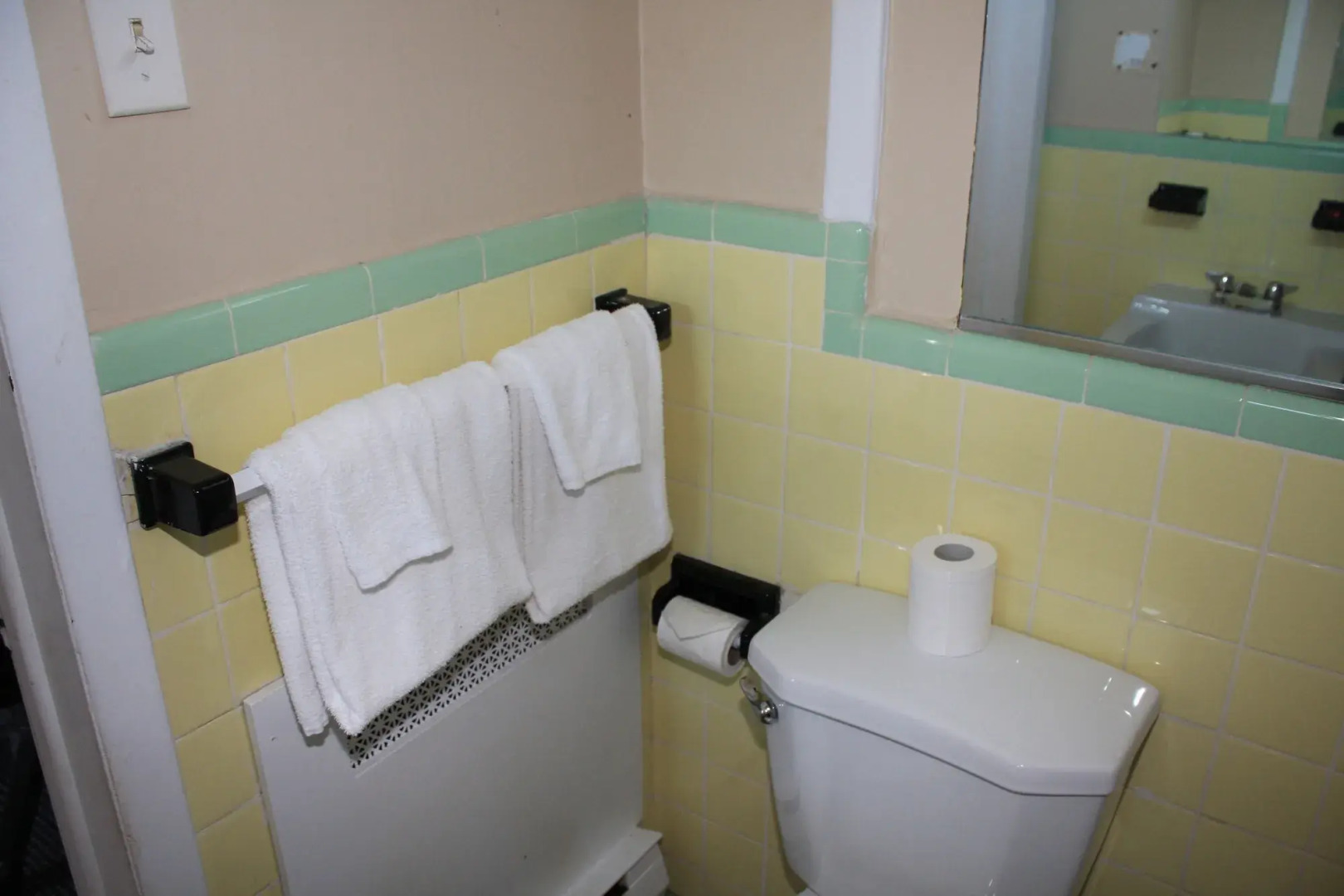 Grand Motel Saint-Hubert