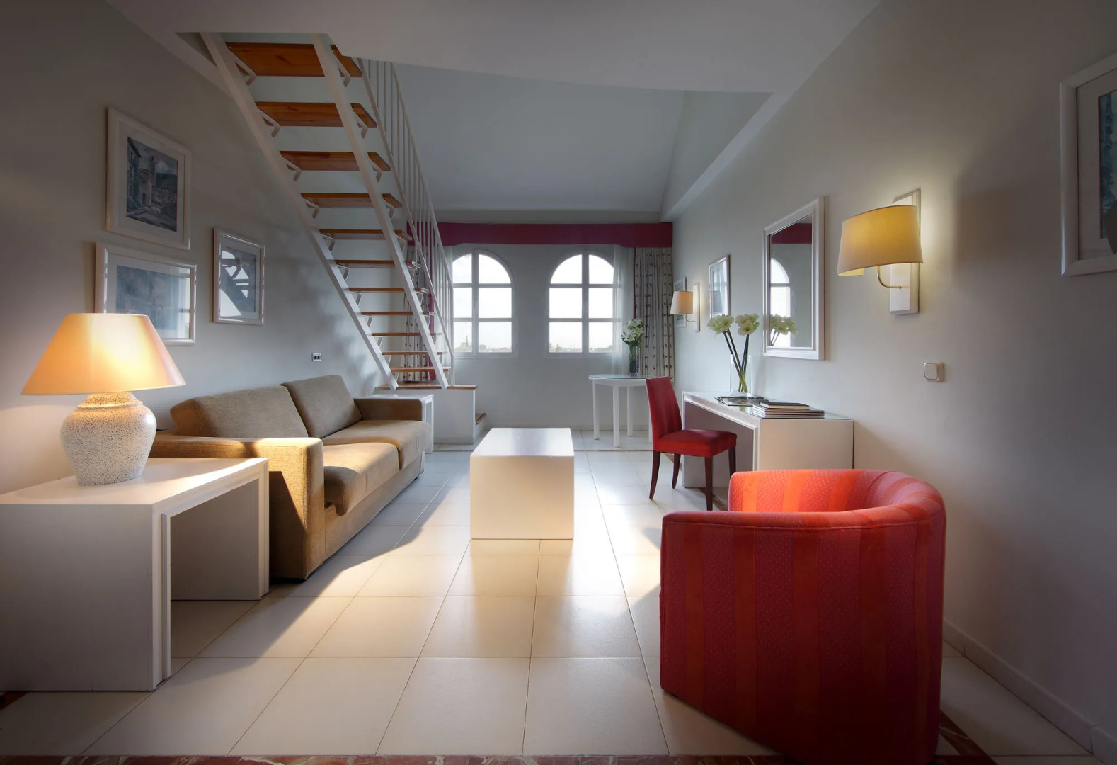 Exe Gran Hotel Solúcar