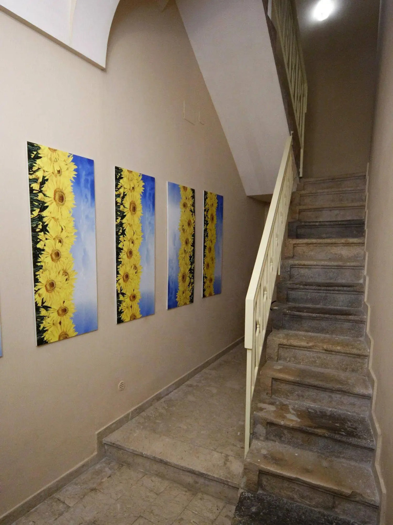 Ai Girasoli Casa Vacanze