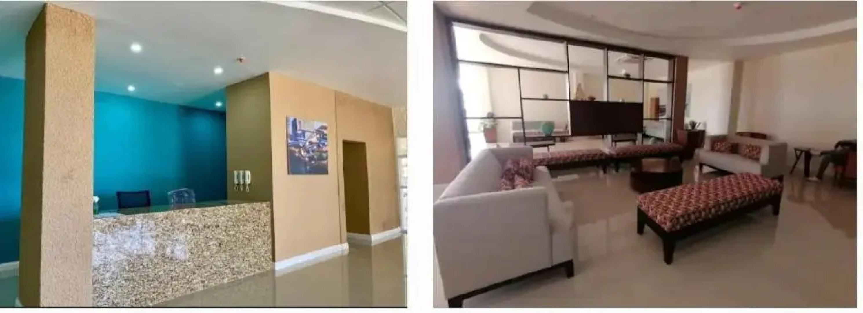 R & V Beach Front Vacation Home