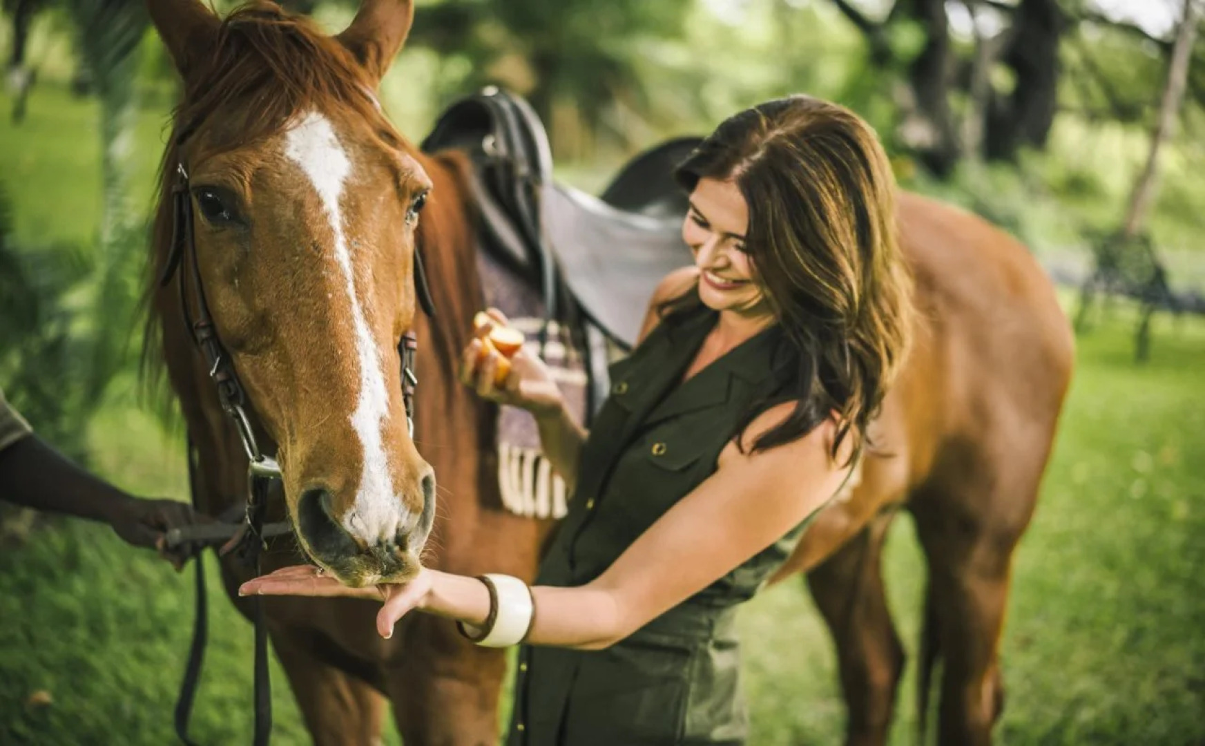 Avani Victoria Falls Resort