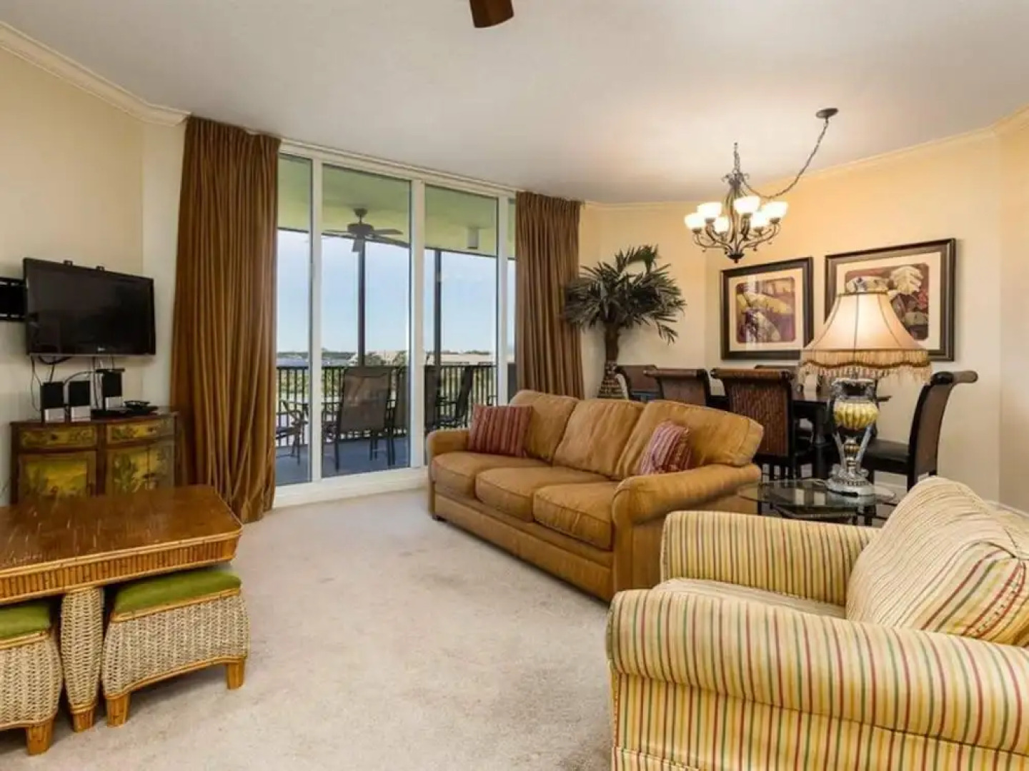 Lost Key by Meyer Vacation Rentals