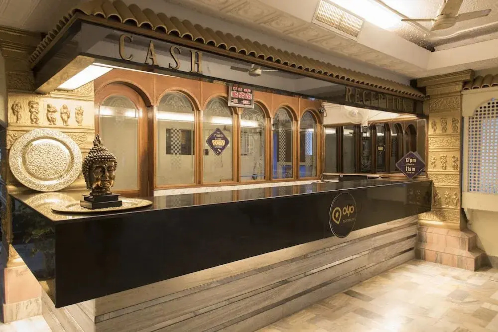 Hotel Rituraj Guwahati