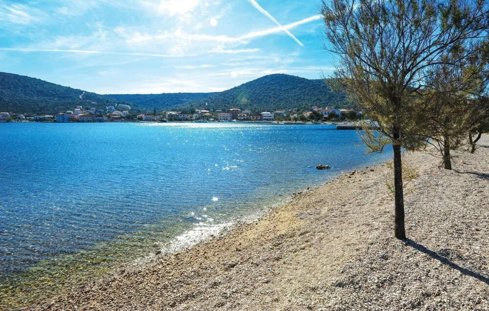 Amazing Home in Vinisce With Wifi and 2 Bedrooms