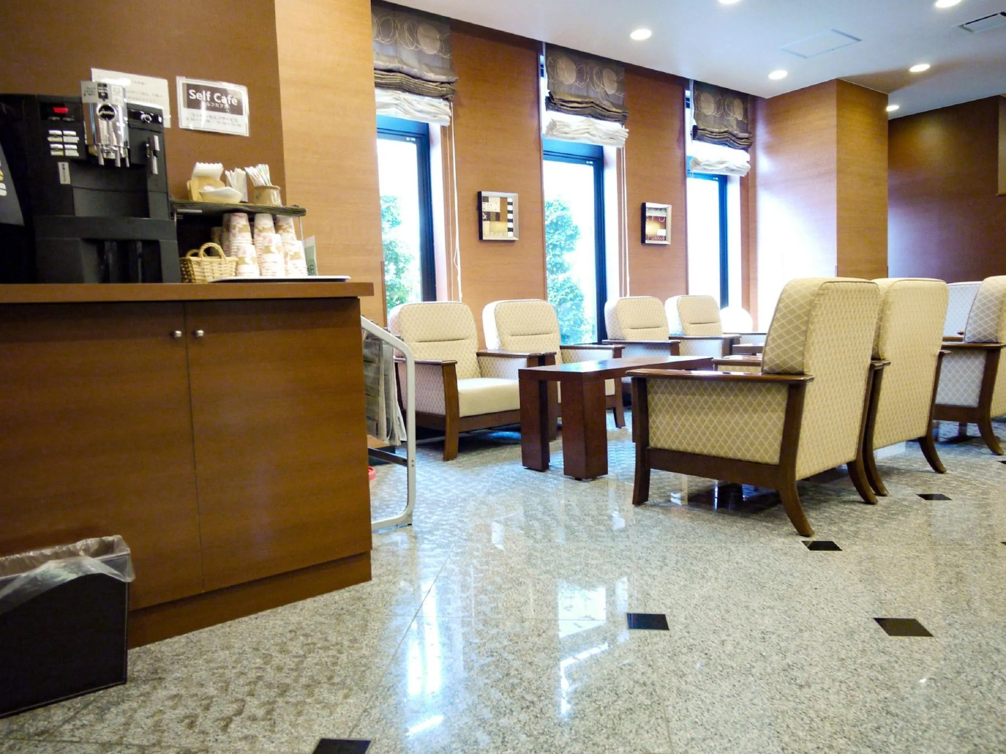 Hotel Route - Inn Koga Ekimae