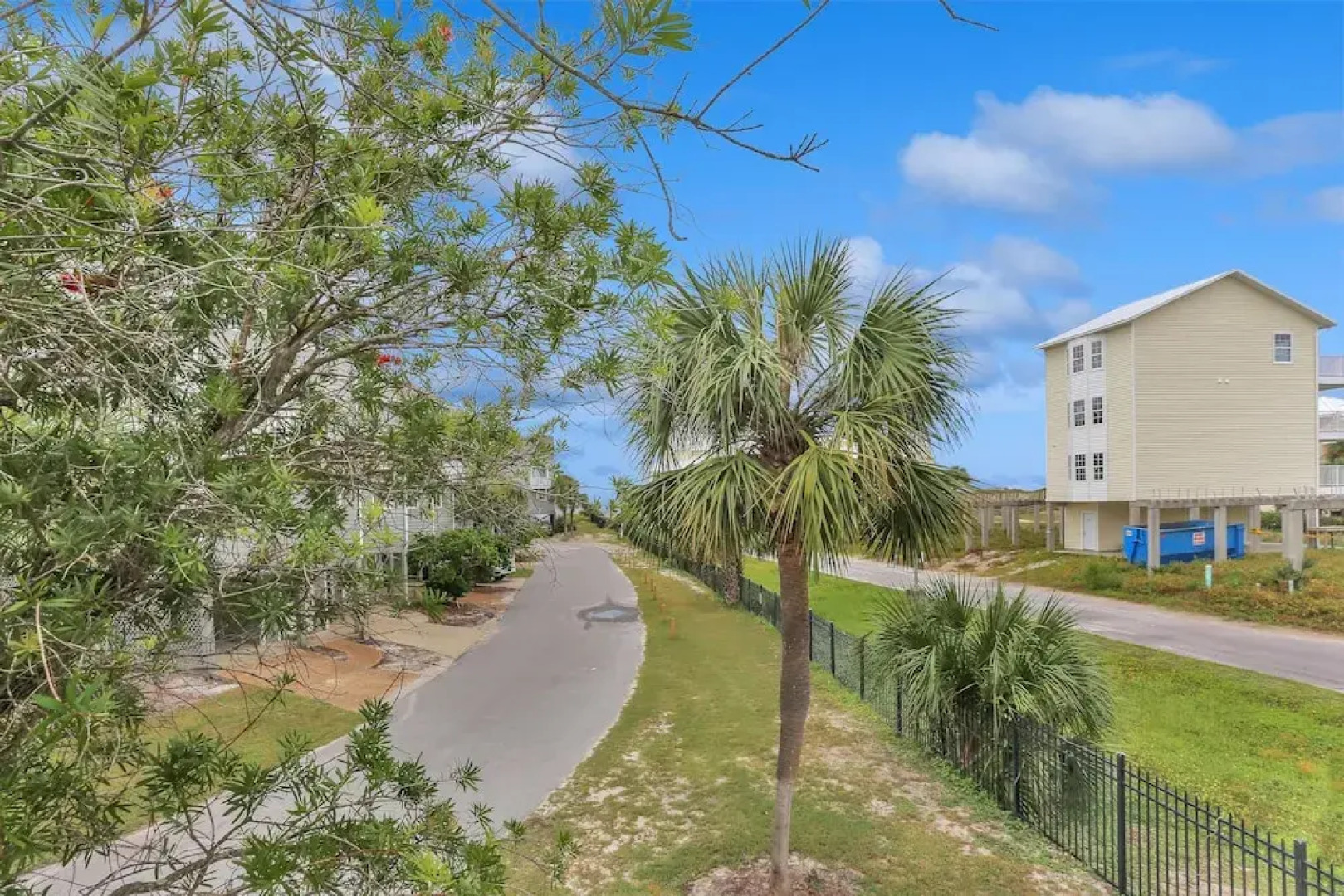 Barrier Dunes 544 - 54 Rum and Ravioli