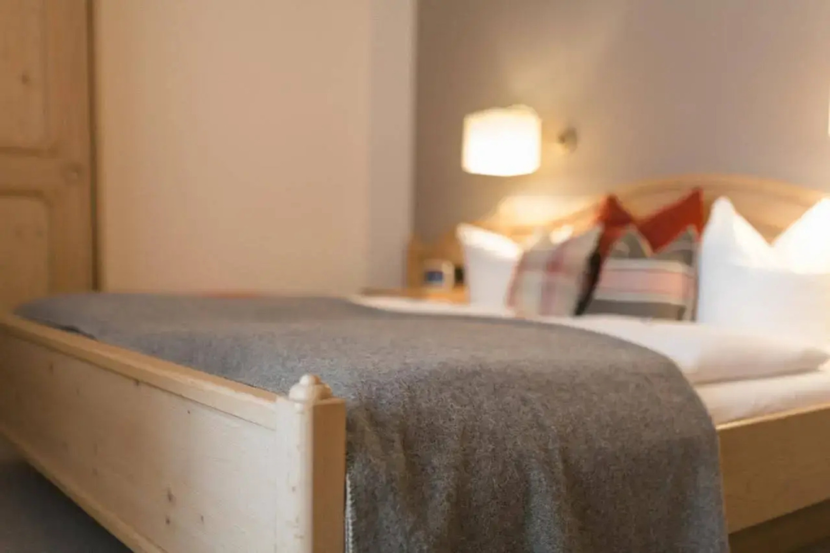 Nationalpark Lodge Grossglockner