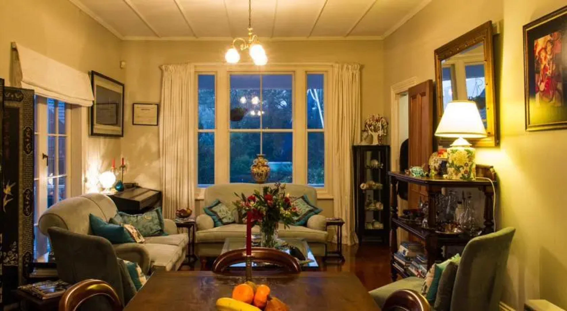 Auckland Birdwood House B&B