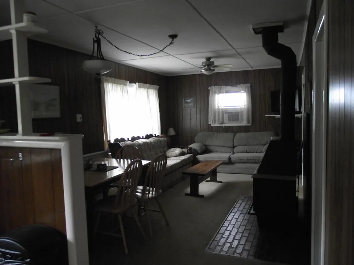 Cedars of Lake Eugenia - Cottage Resort