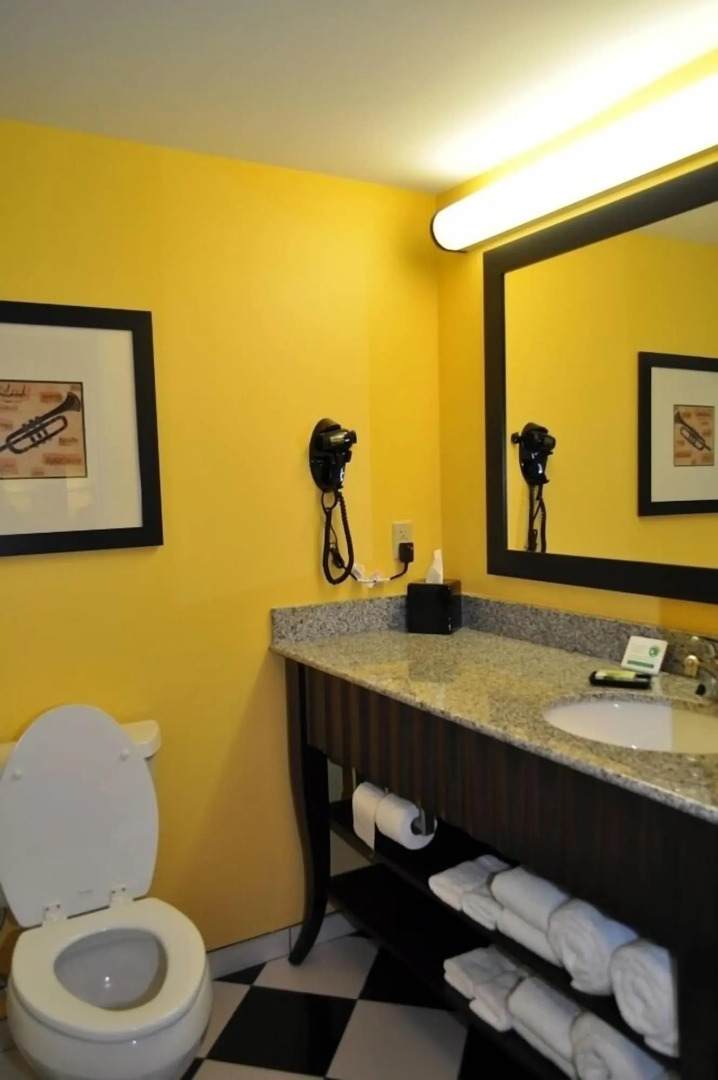 Evangeline Downs Hotel, an Ascend Collection Hotel