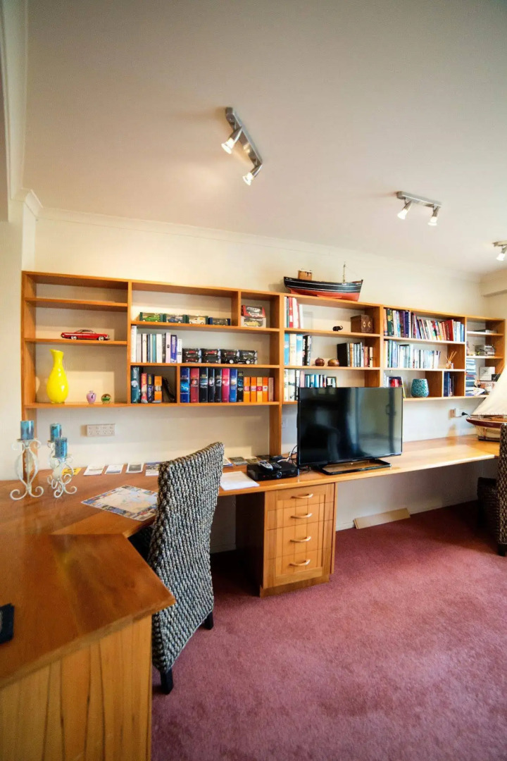 Oamaru House Bed and Breakfast