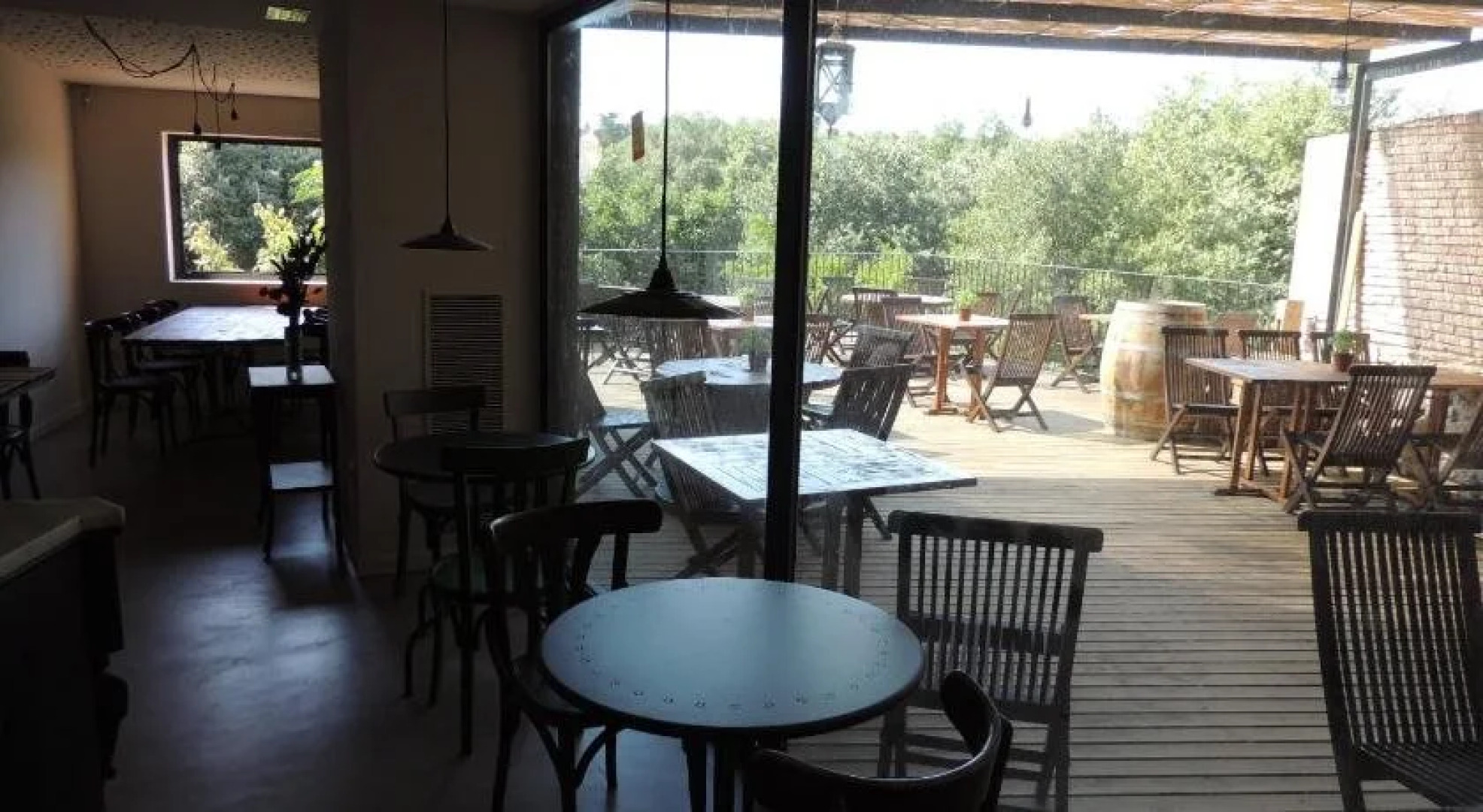 Hotel Restaurant Lotus Priorat