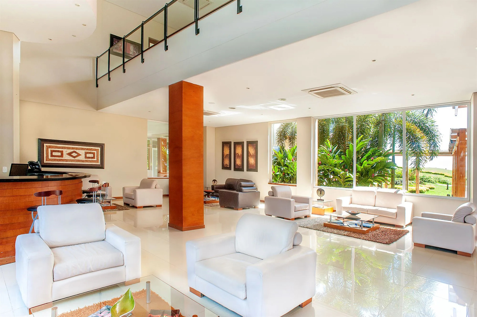 Wyndham Garden Villavicencio