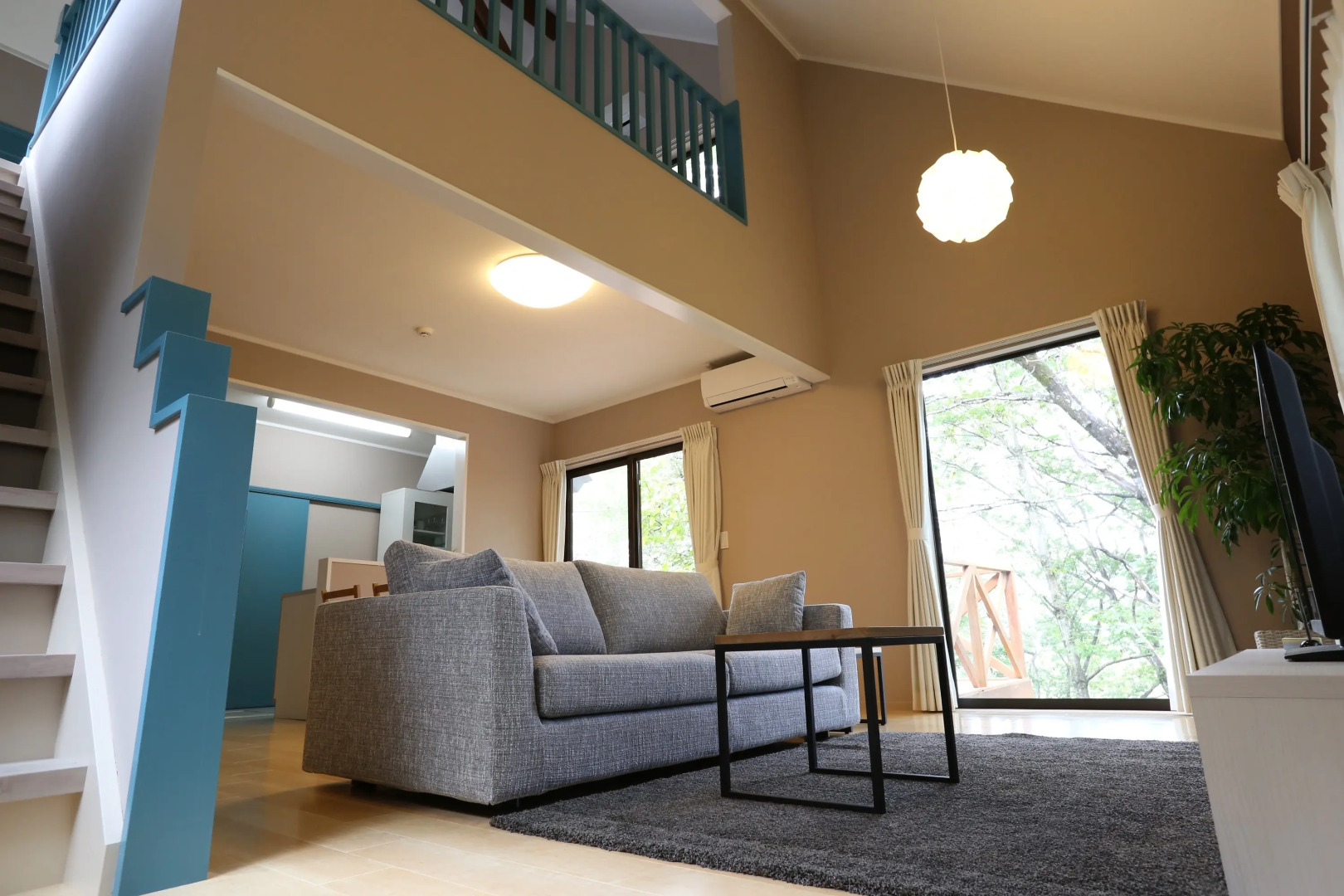 Tabino Teitaku Zao Miyagi Homann Concept