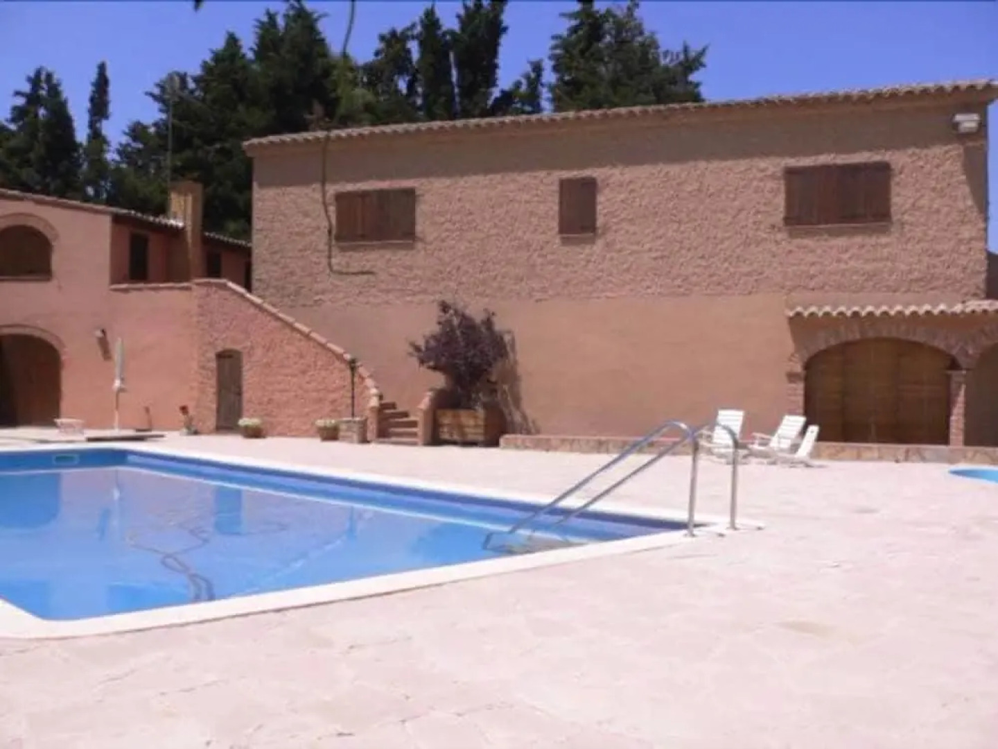 Casa Rural l'Hort