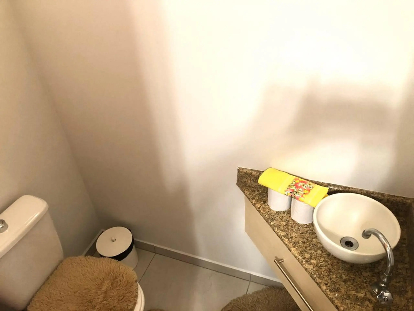 Saint Sebastian Flat 615 - Com Hidro! até 4 pessoas, Duplex, no centro