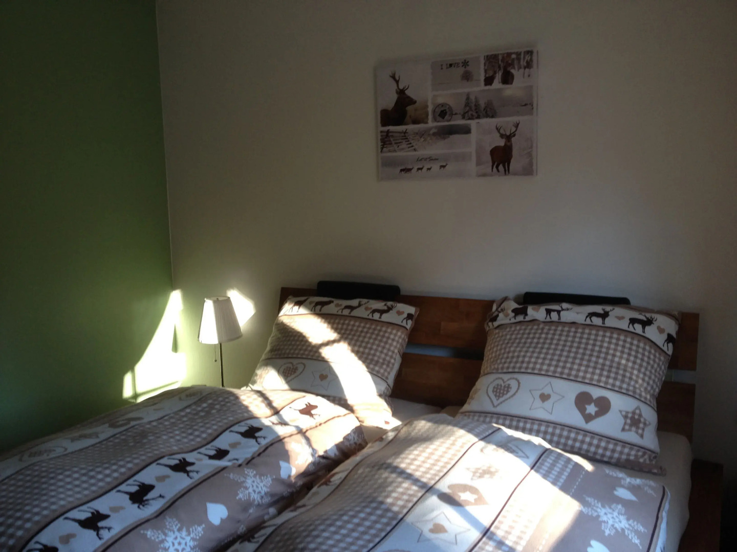 Romantikmühle Heartlandranch