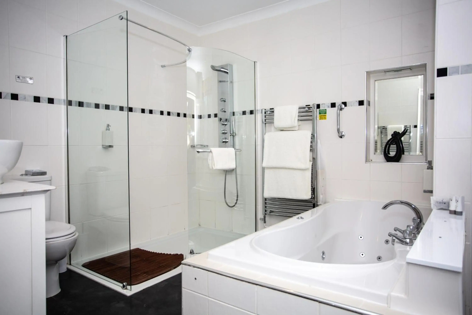 Отель Sea Marge