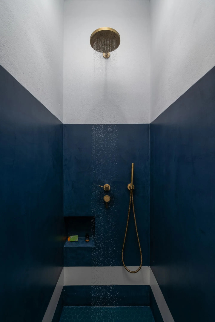 Milos Breeze Boutique Hotel