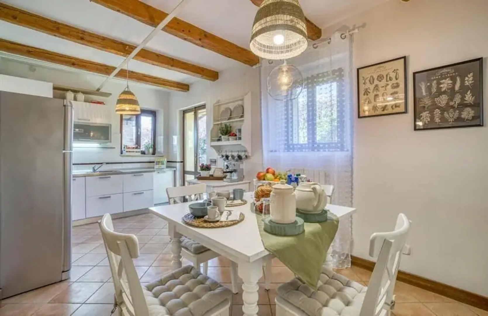 Villa Bentivoglio - Holiday Home With Swimming Pool