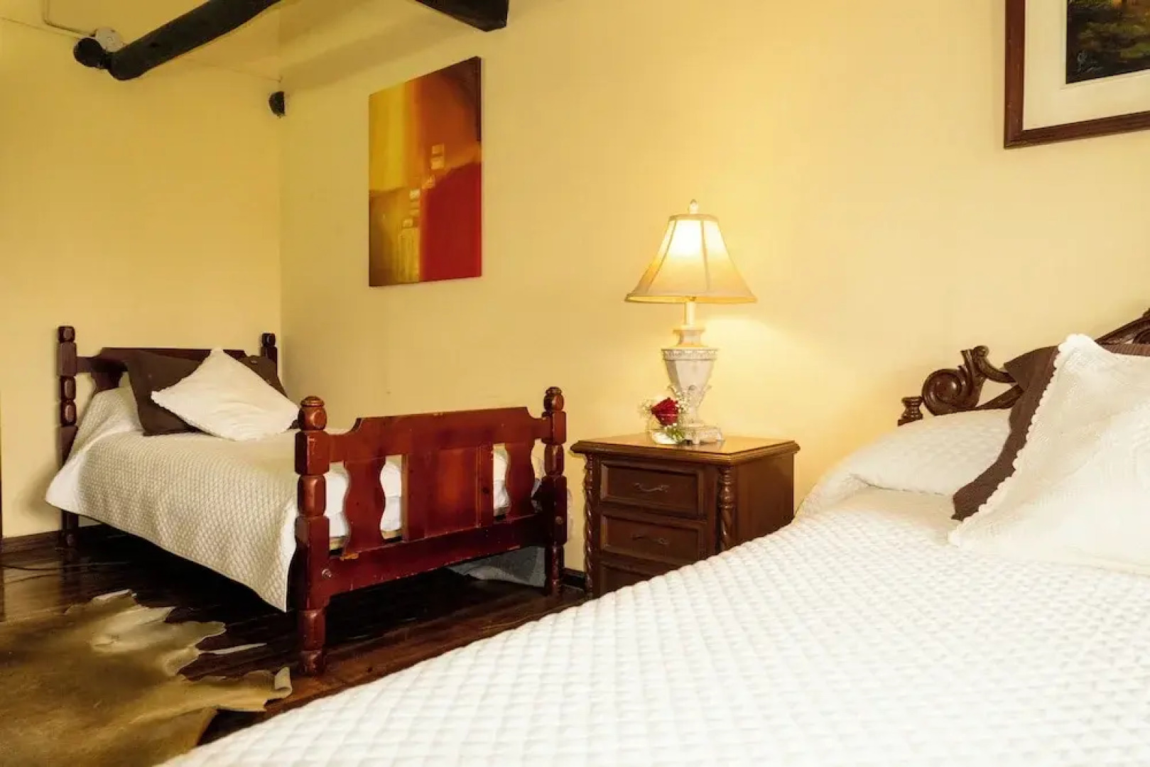 Hacienda San Isidro Trails & Experiences