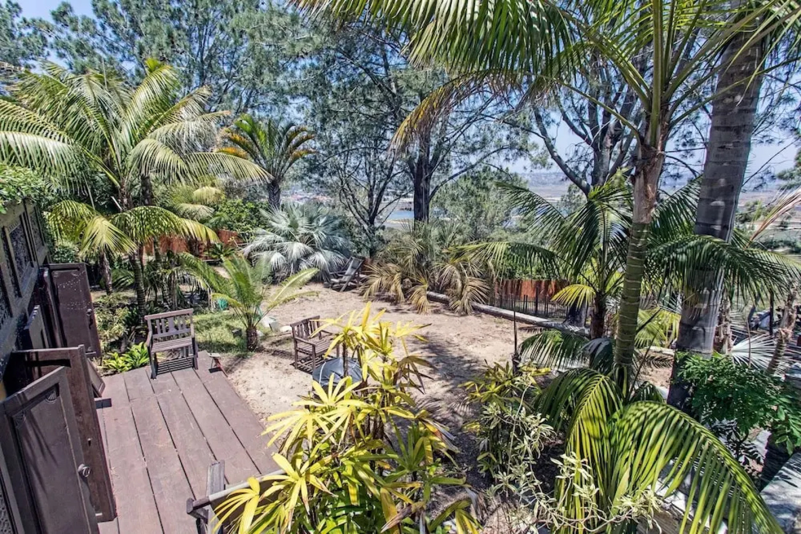 Del Mar Tree House - Views for Days, Perched Atop Del Mar! Home