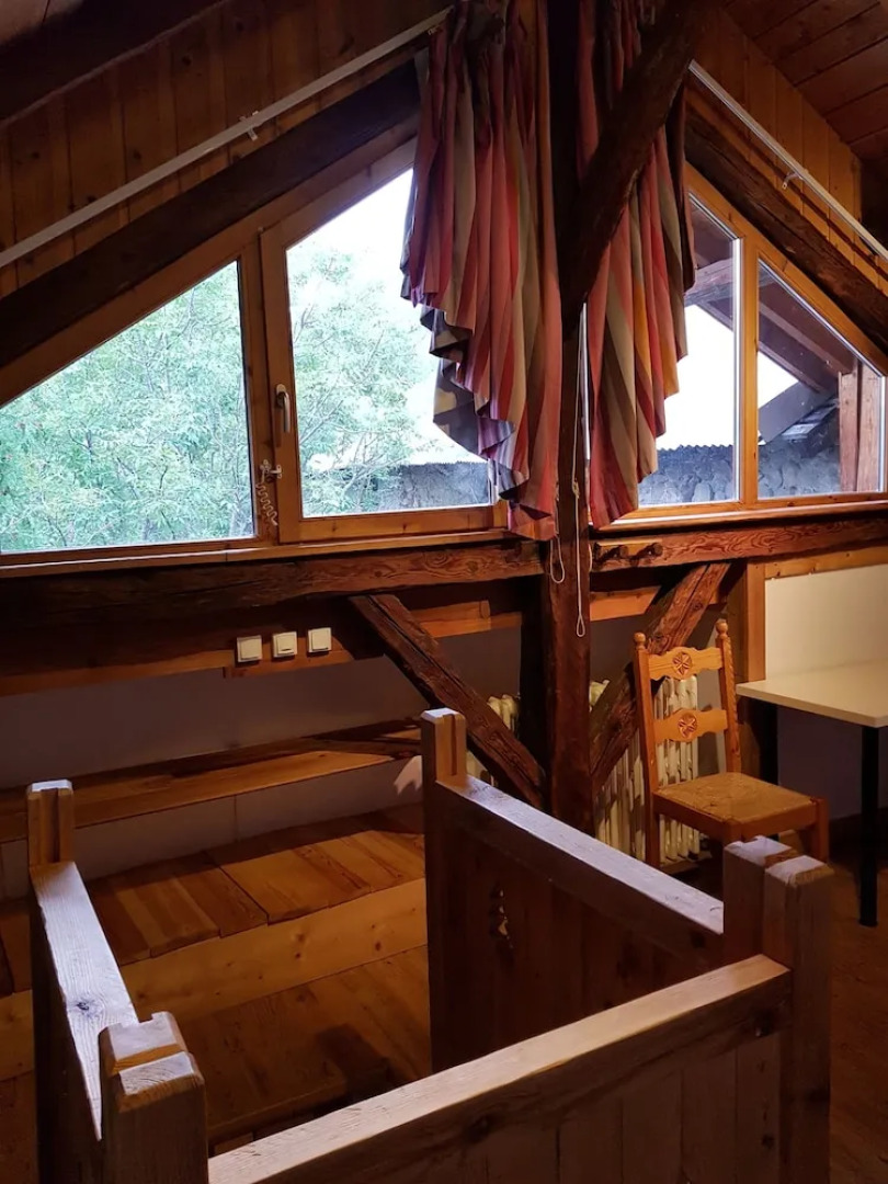 La Source Chambres d'hôtes