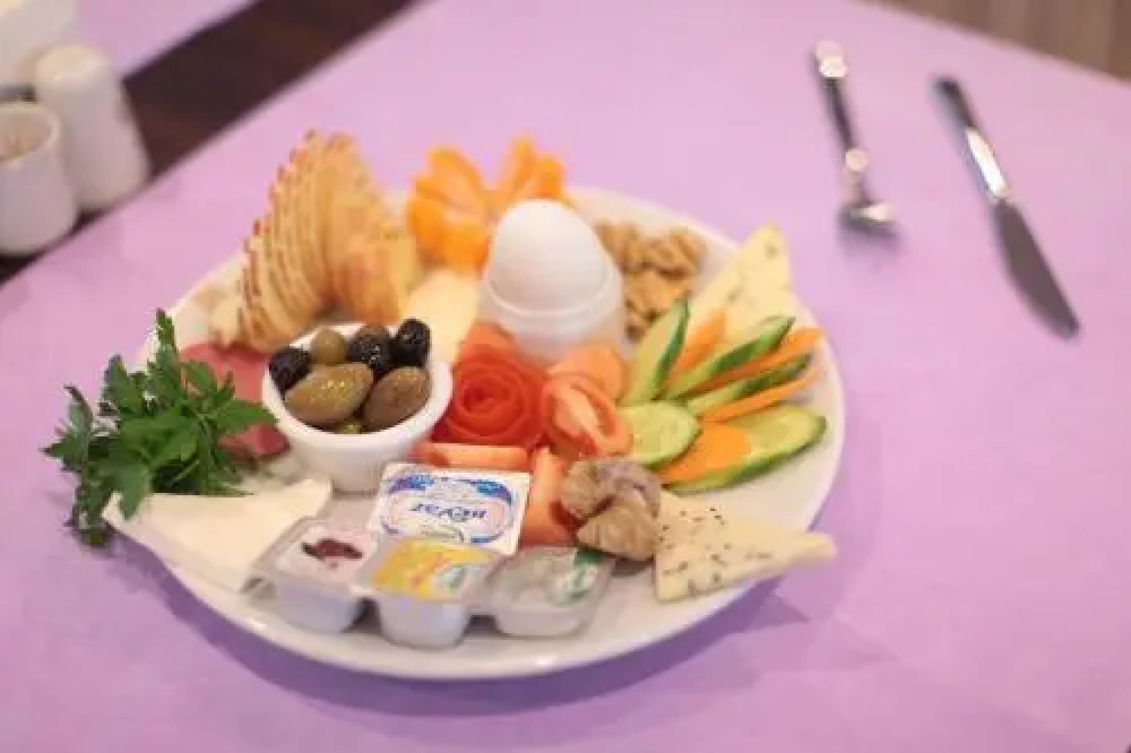 Büyük Osmani̇ye Oteli̇