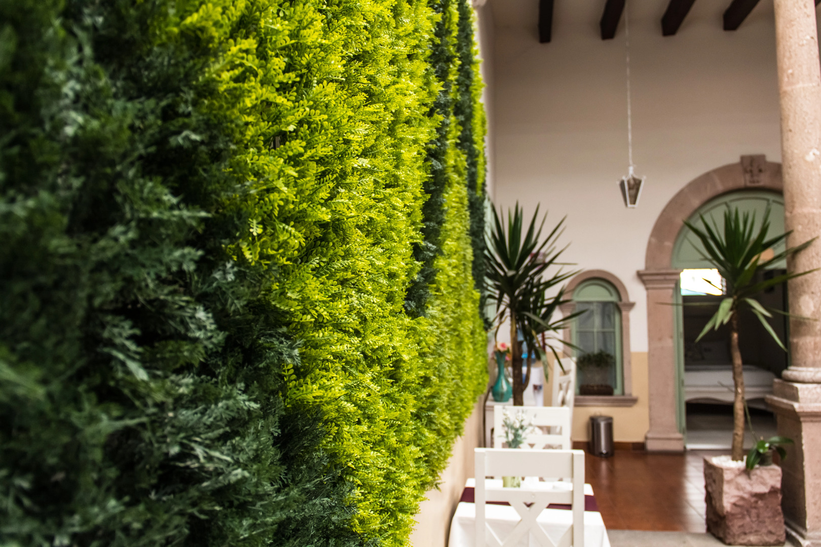 Casa Jose Maria Hotel