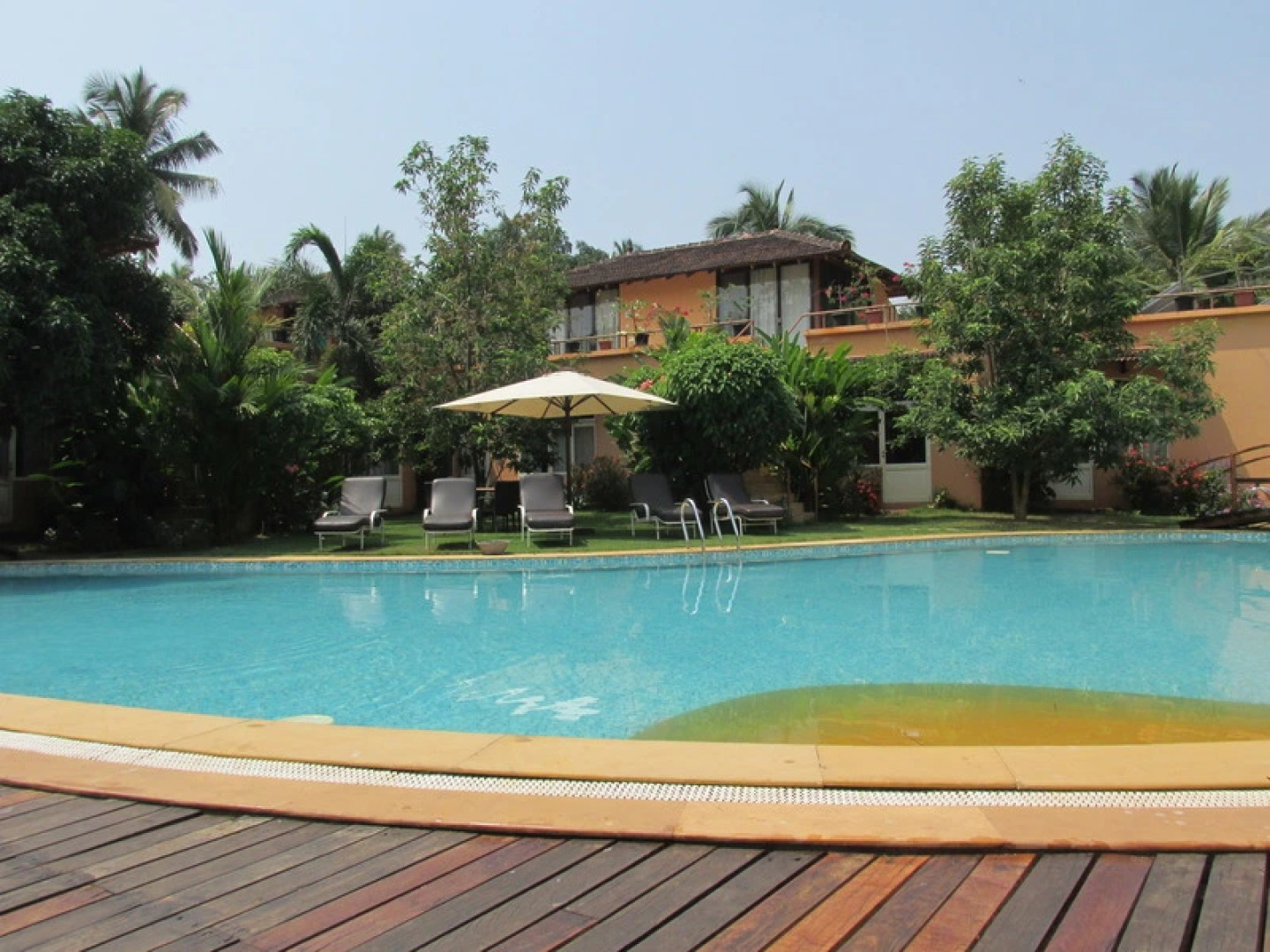 Flagship 15006 Orritel Village