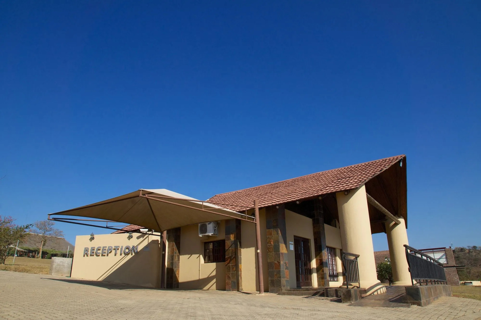 Destiny Lodge White River