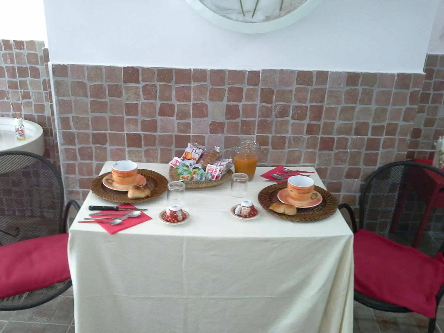 I Giardini di Capodimonte