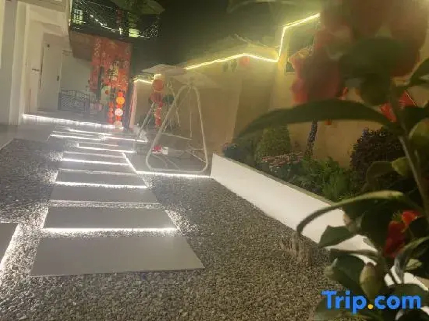 Shiqi Jingshe Homestay