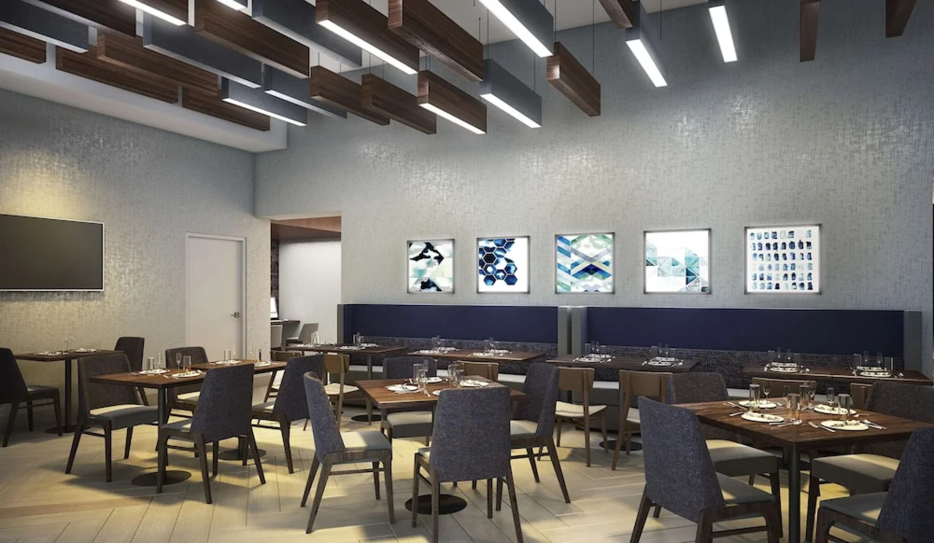 Hyatt Place New York / Chelsea