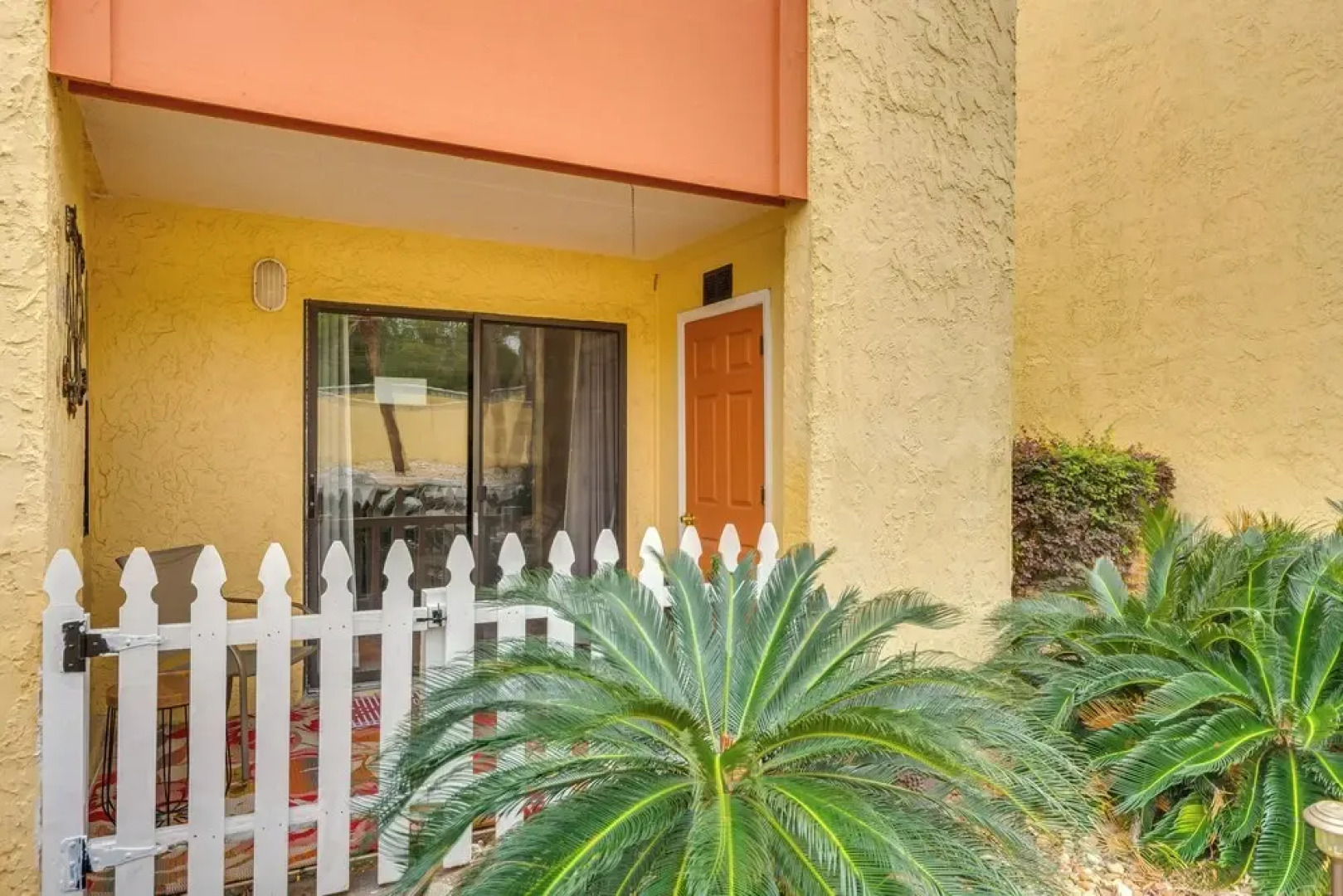 Waterfront Community w/ Perks: Mary Esther Condo