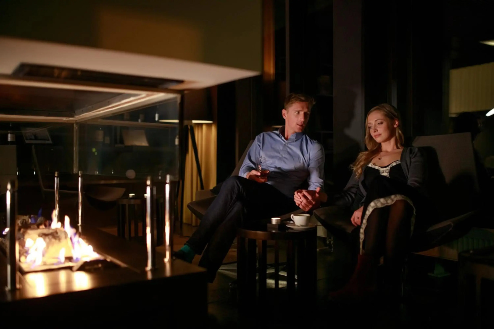 Отель и спа Hedon