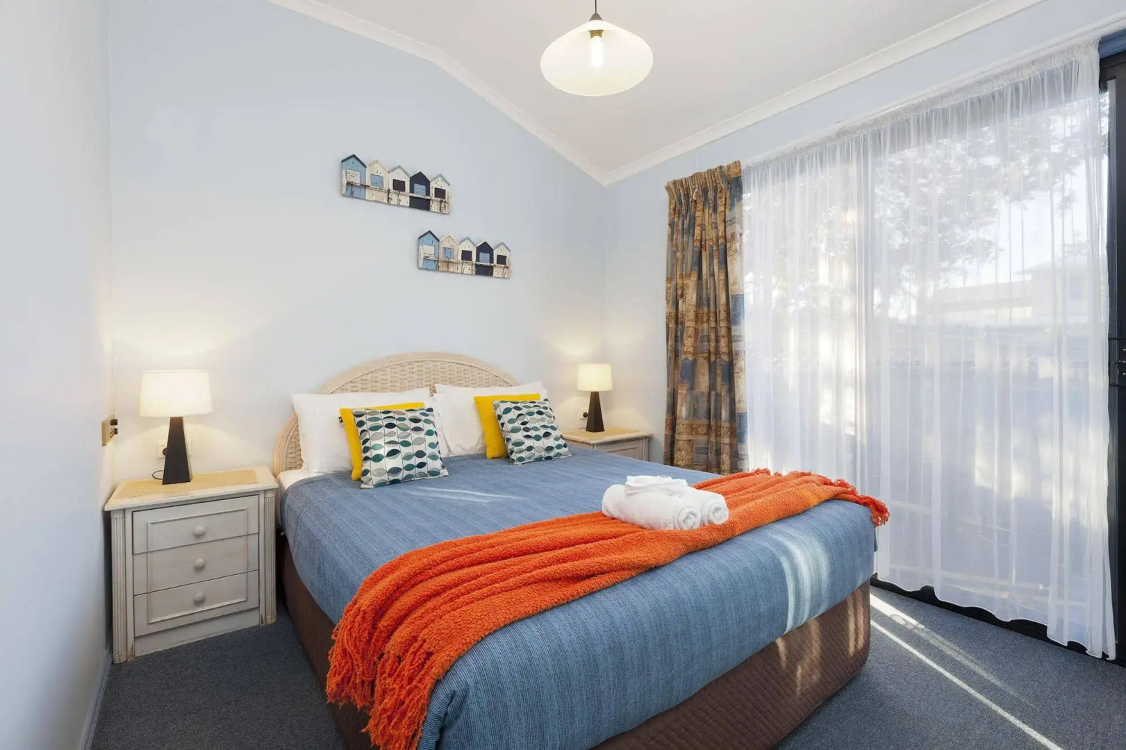 Werri Beach Holiday Park