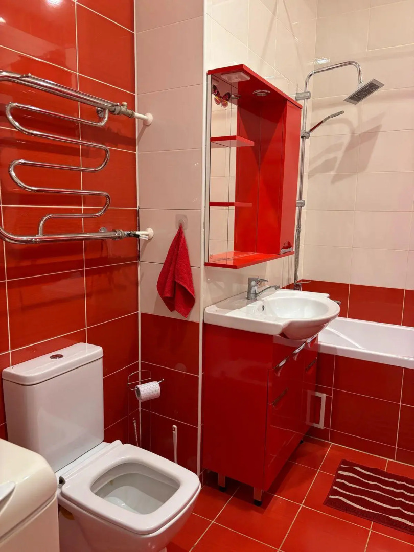 Rich House (Рич Хаус) на улице Садовое Кольцо