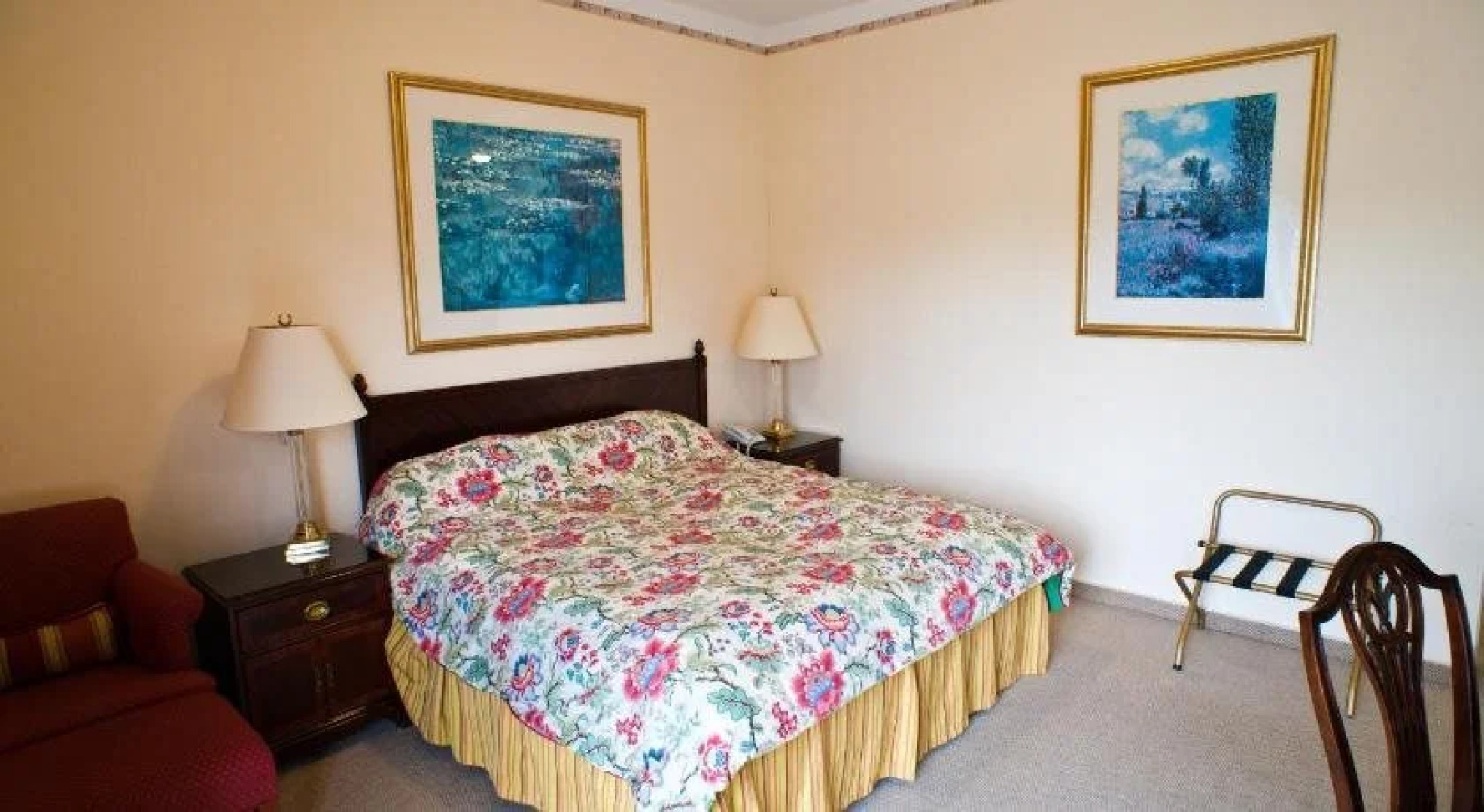 Andrassy Thermal Hotel