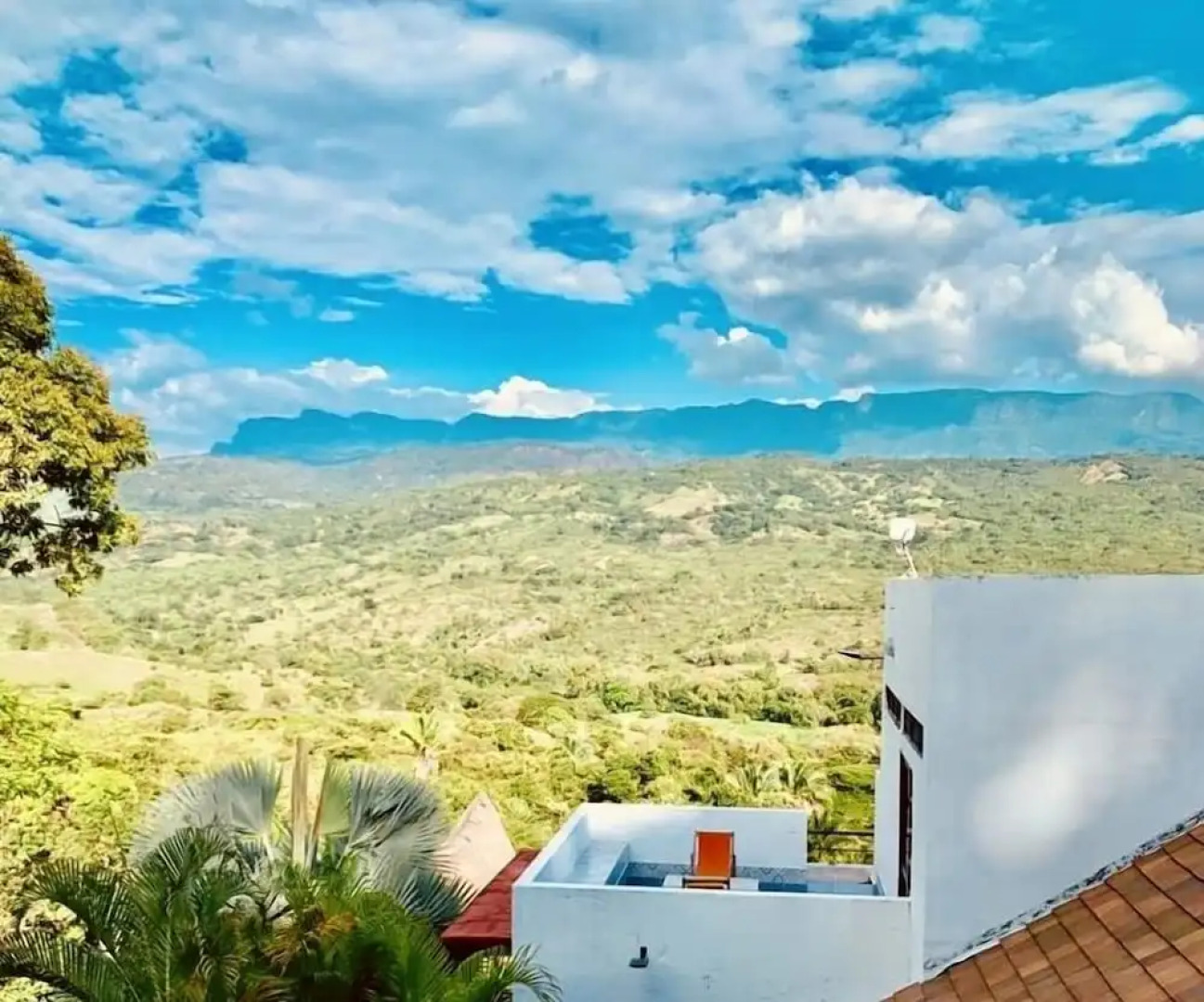 Casa De Vacaciones En Anapoima