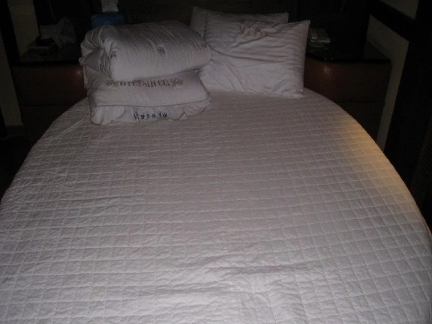 Goodstay V Spa Motel