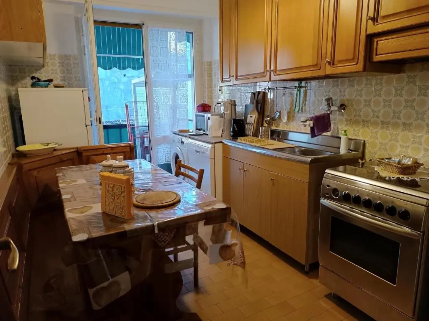 A Dream codice CITRA 010047-LT-0161