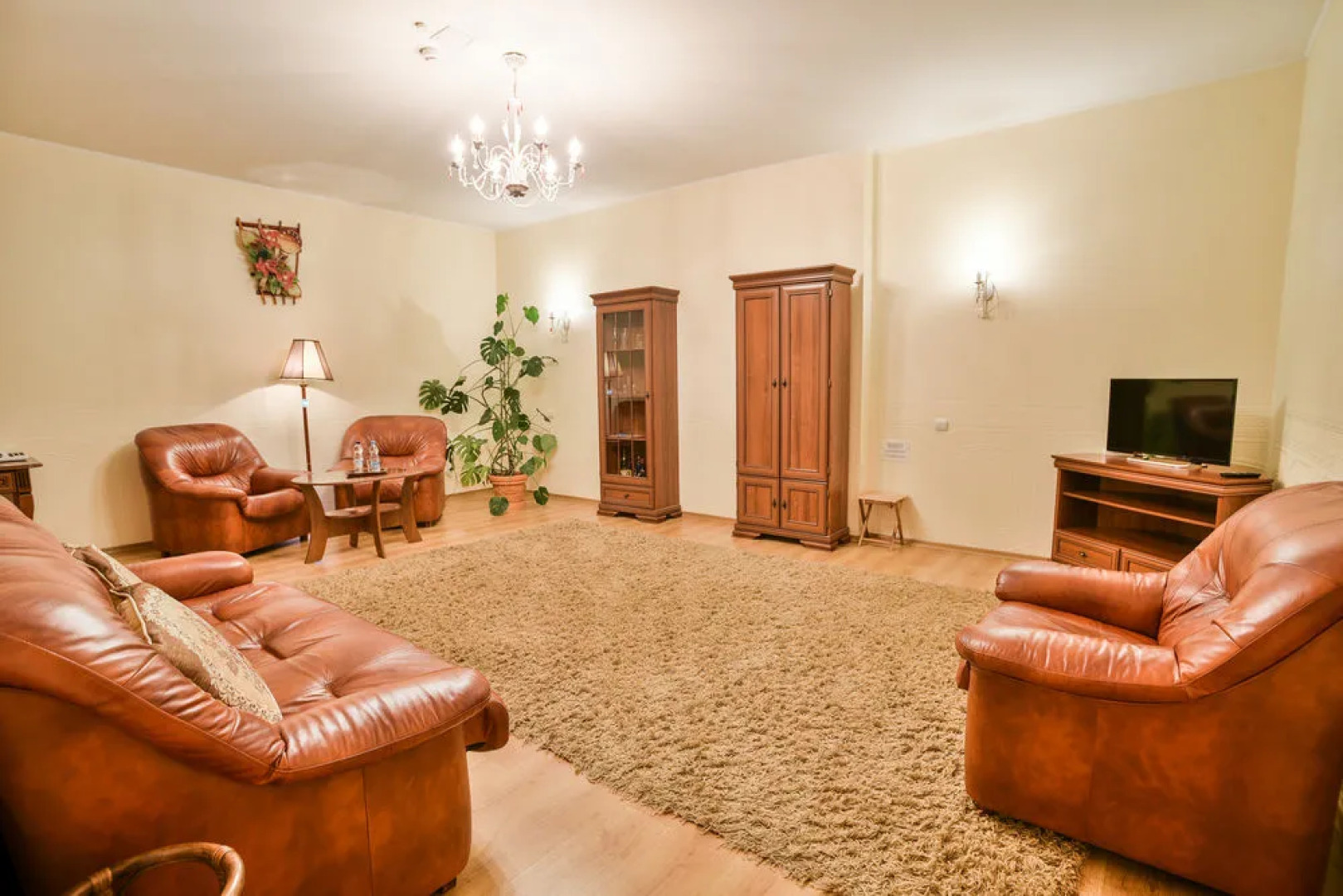 Good Stay Dinaburg Hotel