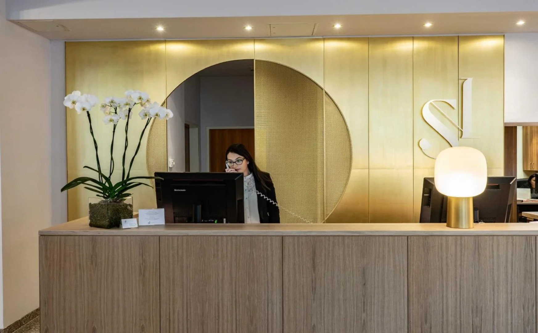 Starlight Suiten Hotel Renngasse