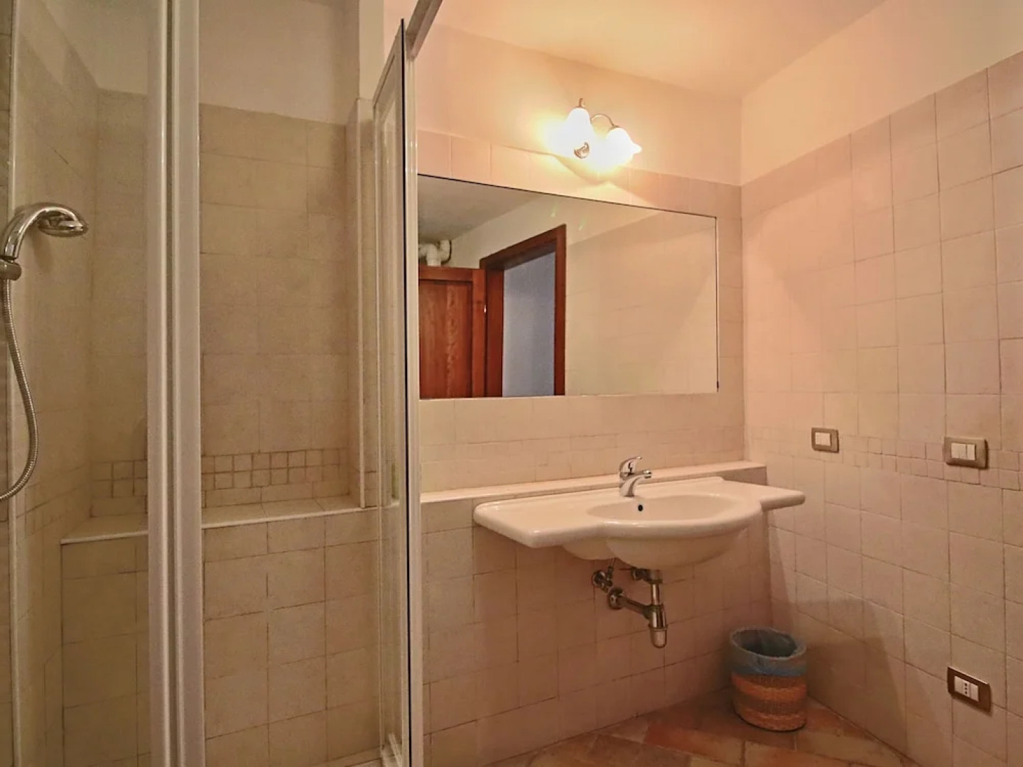 Charming Farmhouse in Trevi With Swimming Pool